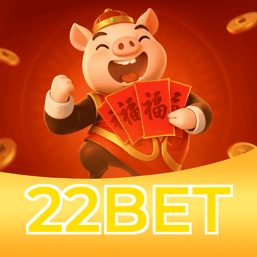 22BET Logo