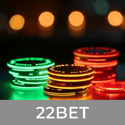 Experimente o Acesso Seguro Instantâneo em 22BET