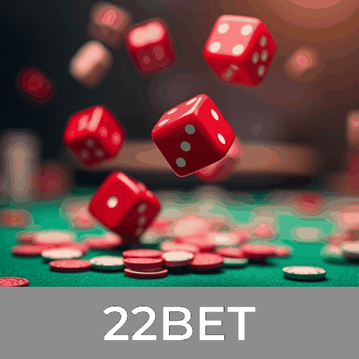 22BET: O Melhor Cassino Online com Pagamentos Rápidos