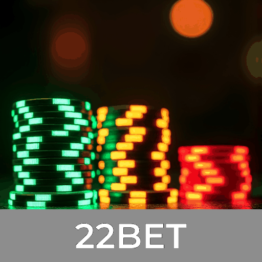 22BET: Especialista em Apostas Esportivas com Foco no Brasil