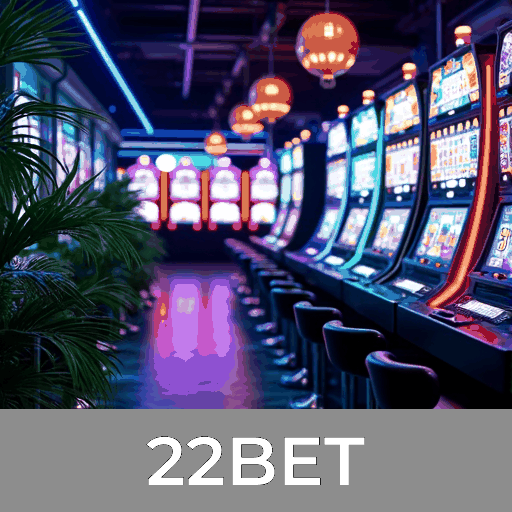 22BET: Excelência em Apostas Online e Serviços Profissionais