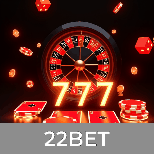 22BET: A Revolução das Apostas em Seu Smartphone