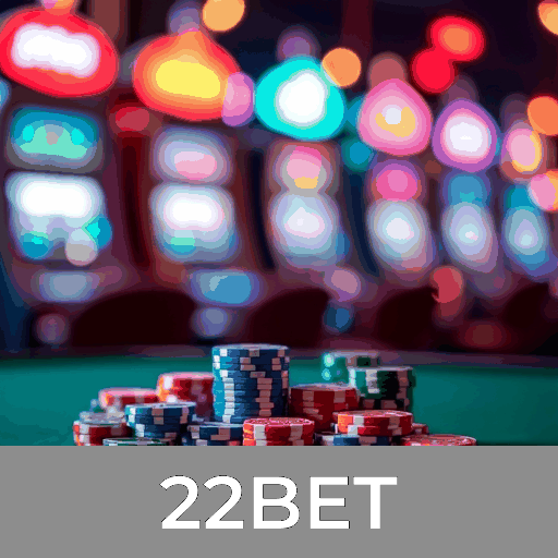 Experimente o Acesso Seguro Instantâneo em 22BET
